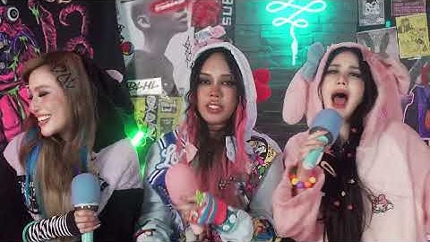 ALIE, MILA, KNOMJEAN - 'ช็อตฟีล (Buzzkill)' (Acoustic Version)
