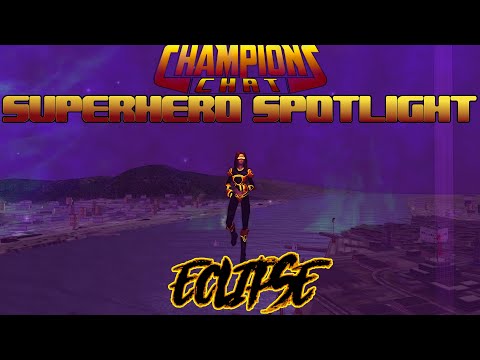 Video: Champions Online Med UGC