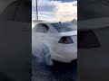 6 Speed Cammed G8 Getting Busy at the Sideshow