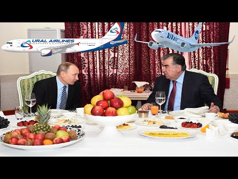 Как мигрантам из Таджикистана попасть в Россию: ответ посольства