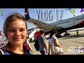 VLOG 12 ИЗ МАРОККО!ЧЕМ ЗАНЯТЬСЯ В САМОЛЁТЕ? КАК ПЕРЕЖИТЬ ДЛИННЫЙ ПОЛЁТ?ЛЕТИМ 6 ЧАСОВ|МОИ ВПЕЧАТЛЕНИЯ