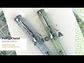 Bullet pen review magna carta sapphire grand fountain pen