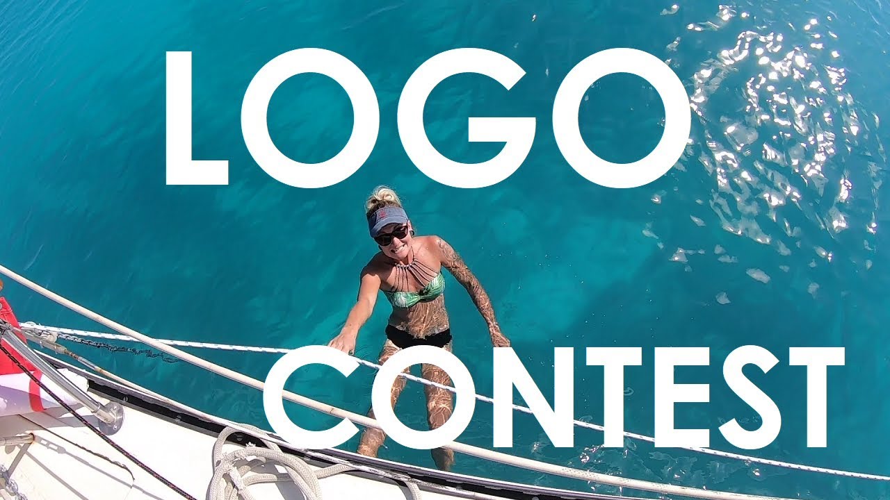 LOGO CONTEST – Lady K Sailing