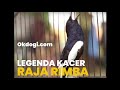 Masteran Legenda Suara Kacer RAJA RIMBA