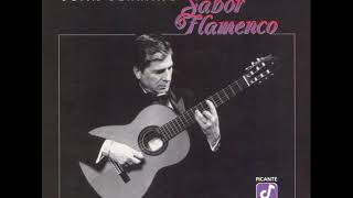 Juan Serrano Lagrimas de Granada