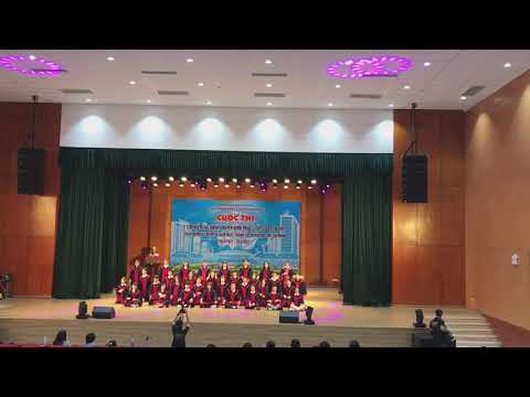 Video Nhạc kịch học đường - CVP Got Talents 2021 - YouTube
