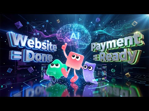 Wegic video thumbnail