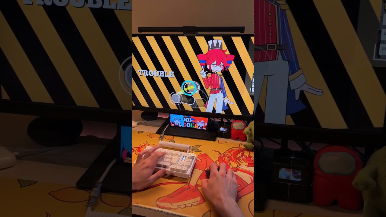 CandyCookieChocolate 🍭🍪🍫 | osu!