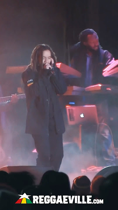 JO MERSA MARLEY - BOGUS| Live in Miami, Fl @ 9Mile Music Festival [February 14, 2015]