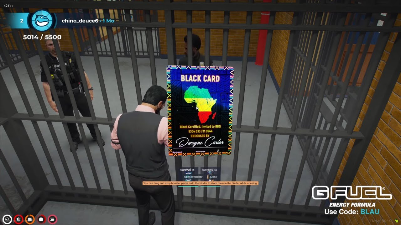 Mickey Officially invited to the Cookout | NoPixel GTA RP - YouTube