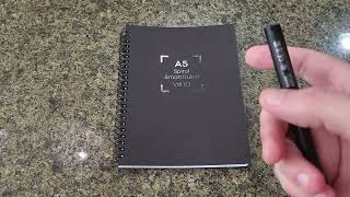 Livescribe is no more - Livepen discoveries