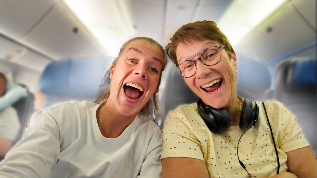 NAAR NEW YORK - YouTube