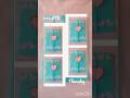 #DIY New style card #trendingshorts #youtubeshorts #shorts #art #craft