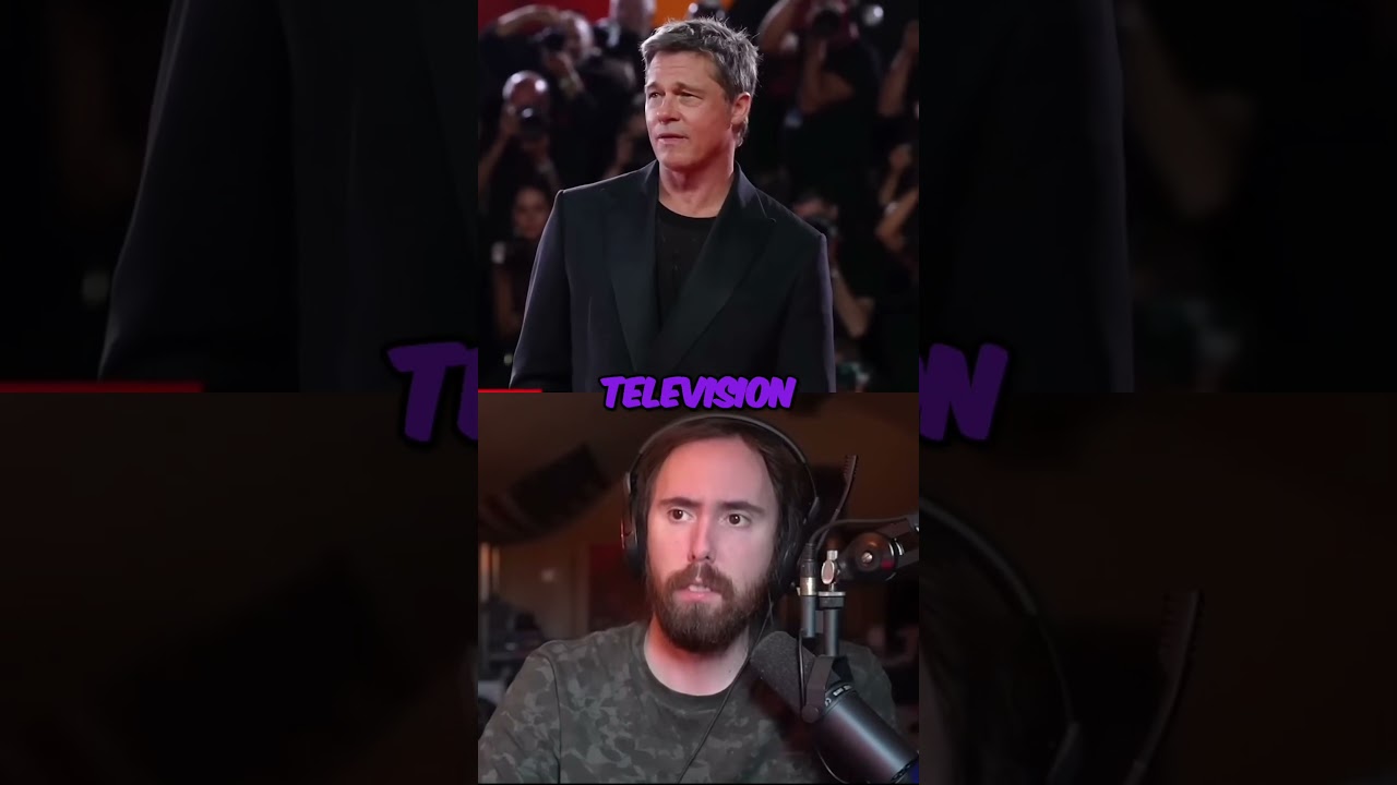 Woman loses $1M Due to Brad Pitt Scam! 