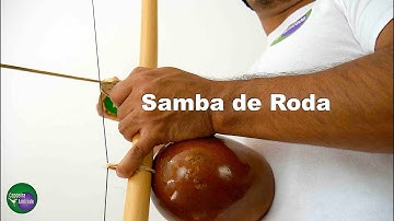 Samba de Roda