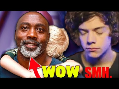 Black Men Are The Most Likely Group Of Men To Be Step Dads In America...AND GET NOTHING FROM IT!
