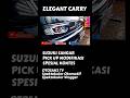 CARRY SANGAR !! MODIFIKASI RACING FUTURA PICK UP - SPESIAL BISA ANGKUT BARANG DAN BISA KONTES !