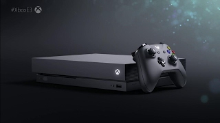 Microsoft Xbox E3 2017 Briefing Recap, Reactions, and Analysis - E3 2017: Microsoft Conference