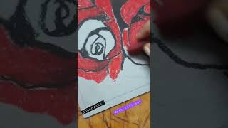 Easy Soft Pastels Drawing for beginners #softpastel #shorts #viralshorts #1000subscriber screenshot 2