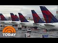 FBI investigates how a man boarded a Delta flight without a ticket