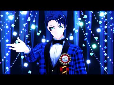 【ツイステMMD】プラネタリウムの真実【デュース・スペード】