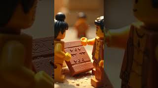 Babylon’s Binary: Ancient Tablets Hide a Digital Code
