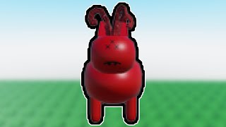 How To Get The Red Alien Gubby Badge In Find The Gubbys Roblox