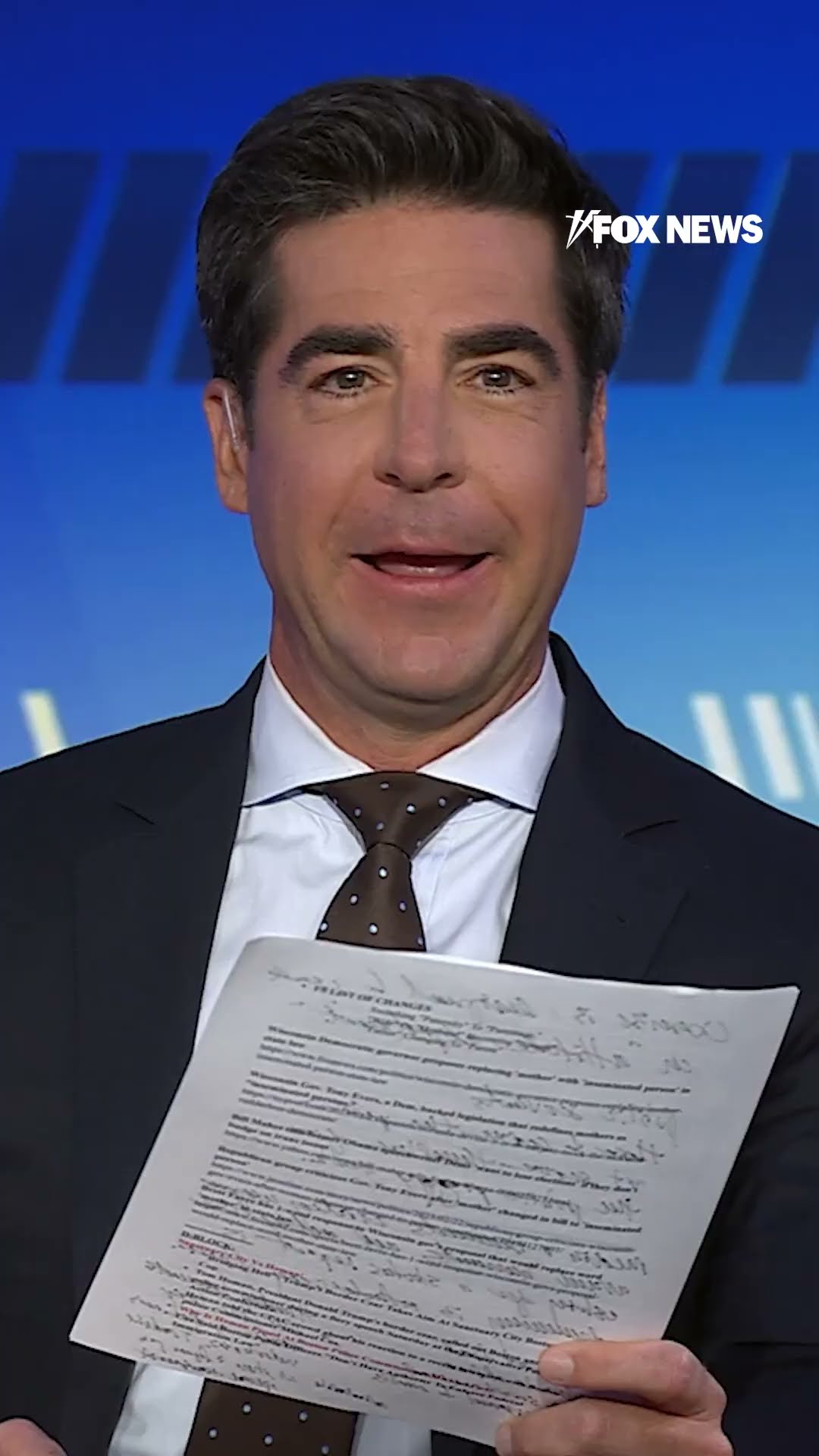 Jesse names 5 things he did last week as Dems melt down over Elon Musk's request