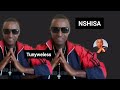 TUNYWELESS BY NSHISA Official Video 2024 TUNYWELESS BY NSHISA Official Video 2024