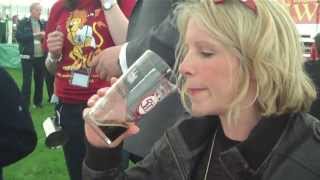 Reading Beer & Cider Festival 2013