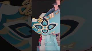 Amamiya Mirei is AWESOME #sololevelingarise