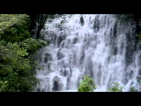 Elephant's Falls, Shillong