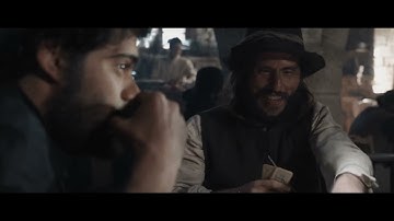 Cinestudio Showreel 2020