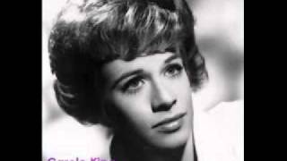 Carole King - It Might as Well Rain Until September chords