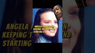Angela Freeman is still missing over 30 years later after disappearing after an argument with her ex