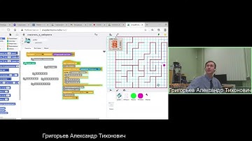 Snap4Arduino и проекты "виртуальной" робототехники