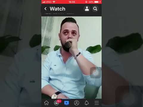 Ylber Osmani - Jam Jetim - LivePerformance