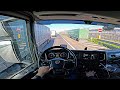 Euro truck real simulator #camionista #camion