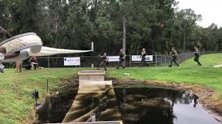 2019 Swat Roundup Officer Rescue