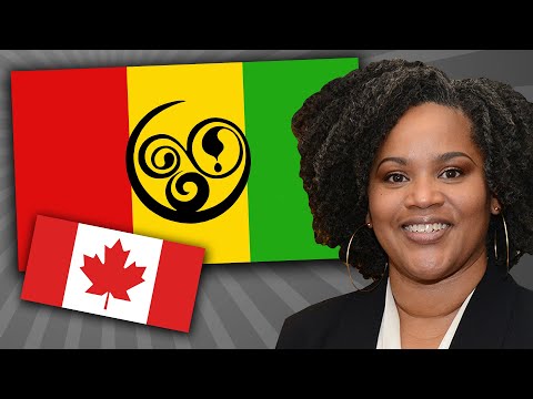 Video: Milline on Kanada novembris?