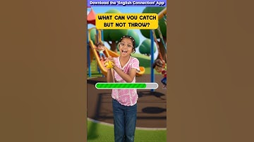 Cool Riddles for Kids 😱, Only Genius Kids Solve these Quizzes, Adi Connection #shorts