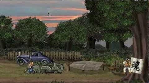 commando 2 mission 2 (part 2)