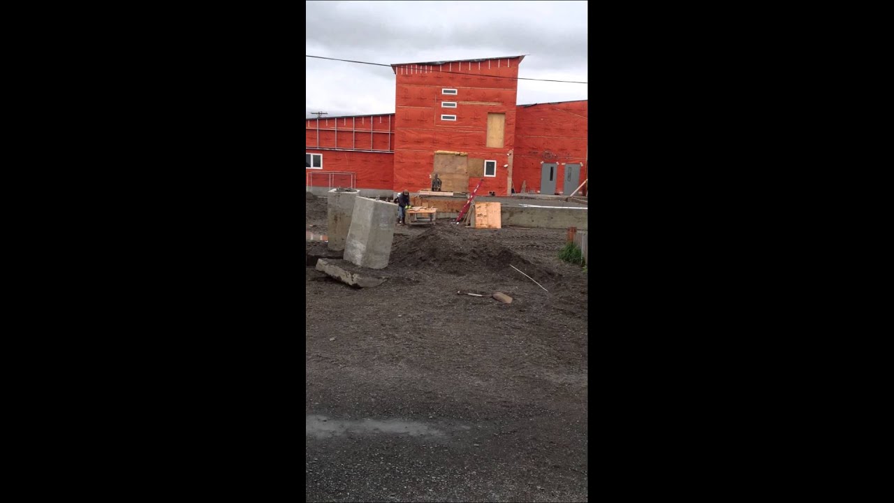 Shaktoolik, Alaska YouTube