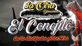 El Conejito La Otra Dimension Del Ecuador Audio Oficial