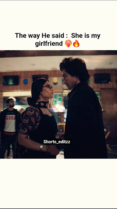 She is shocked to hear She is Rihan's girlfriend 🥰 #support #viral #edit #explor #naagin #prihan