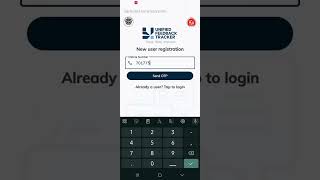 ## Unified Feedback Tracker App Download & Setup Process | Step-by-Step Tutorial  screenshot 4