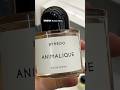 🔥 Горячая новинка 2023 года - Animalique Byredo #shorts