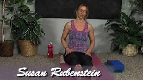 Journey into Yoga: Finding Space Within Yoga