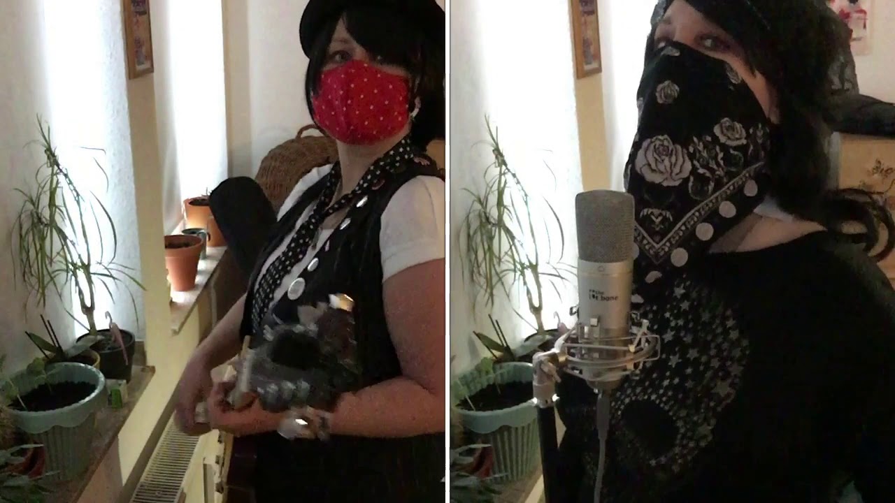 The Safety Dance YouTube