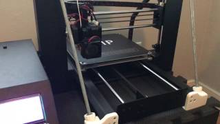 Monoprice Maker Select v2 Y Home issue [RESOLVED]